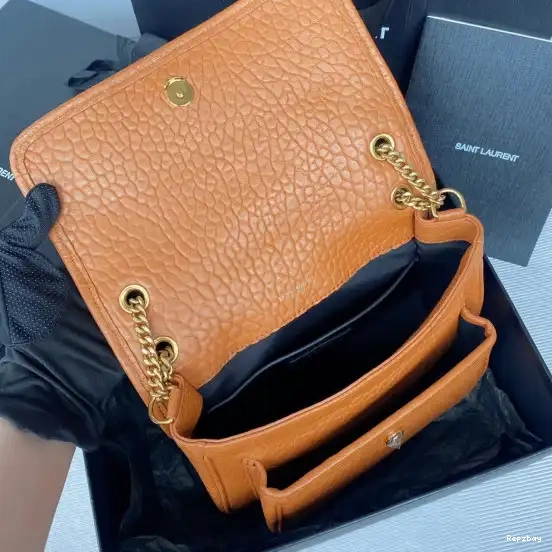 Repladies REP BABY-22*16*12CM NIKI YSL 0505